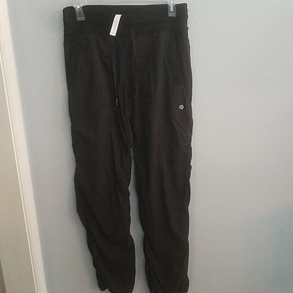 Lululemon dance studio pants - Picture 1 of 2
